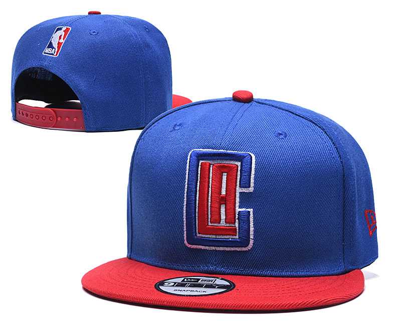 Clippers Team Logo Royal Adjustable Hat TX,We sell and wholesale Clippers Team Logo Royal Adjustable Hat TX on line form chian!